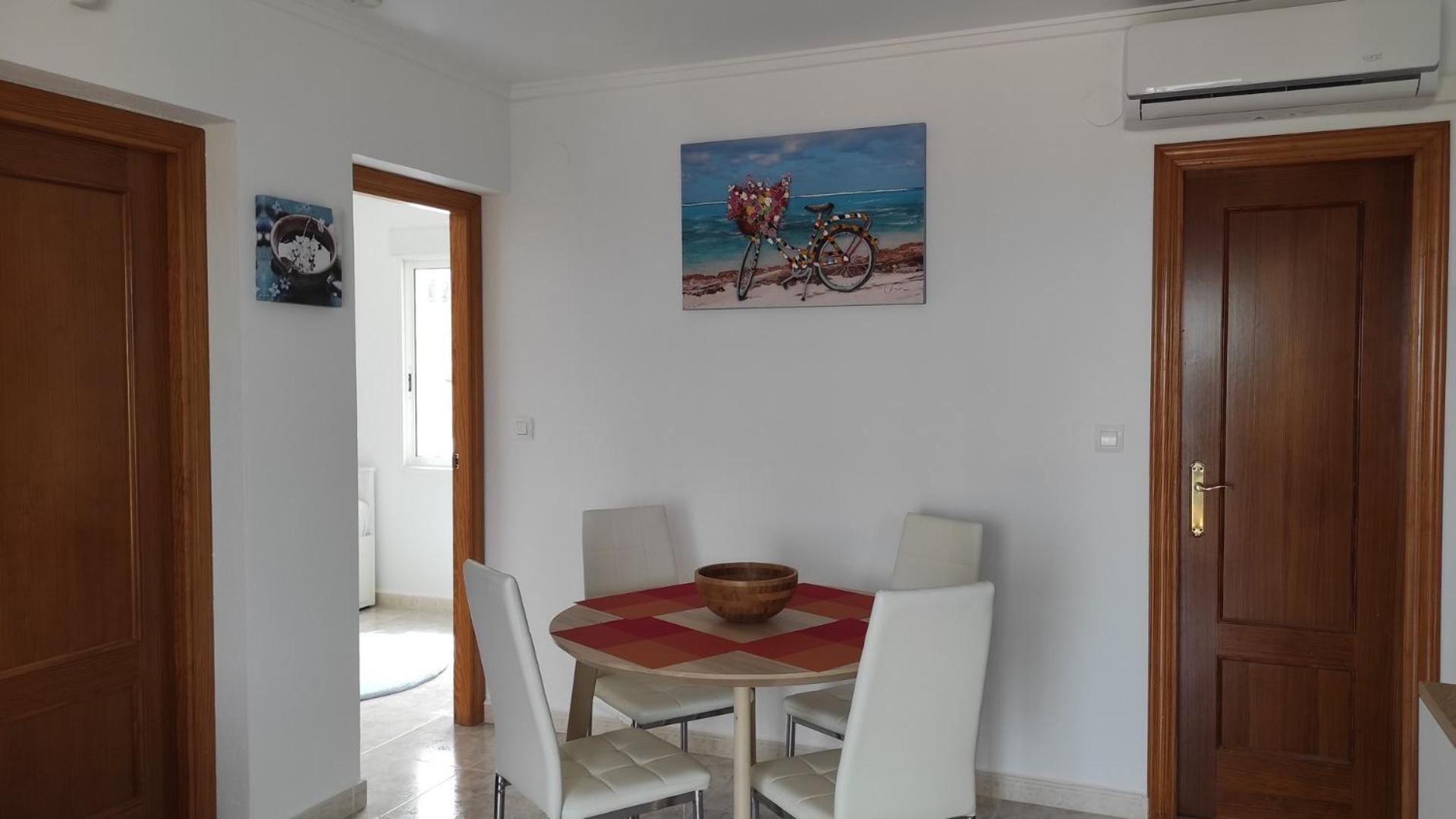 Apartamento Vista Magnifica Castillo del Reboller 外观 照片