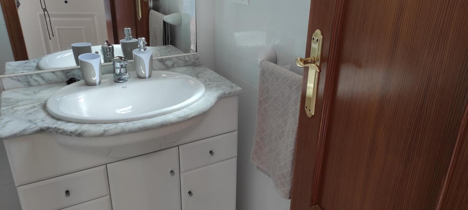 Apartamento Vista Magnifica Castillo del Reboller 外观 照片