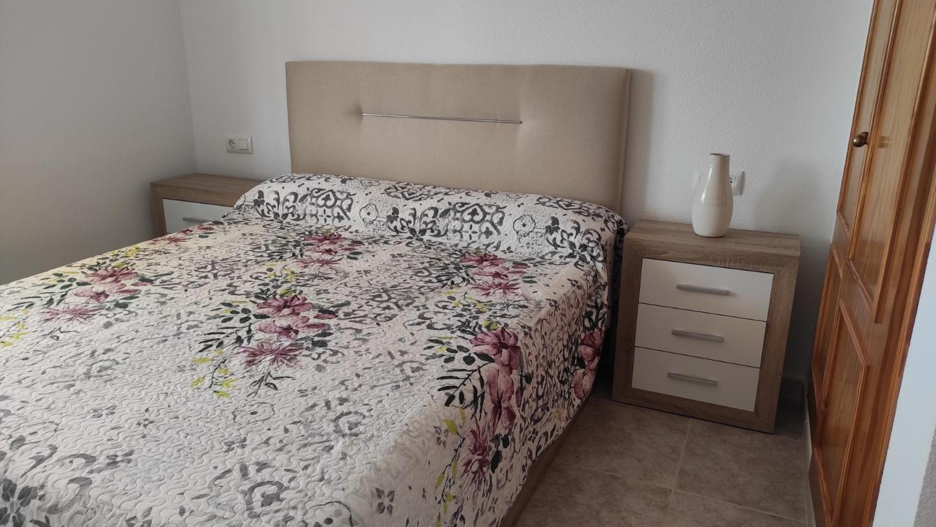 Apartamento Vista Magnifica Castillo del Reboller 外观 照片