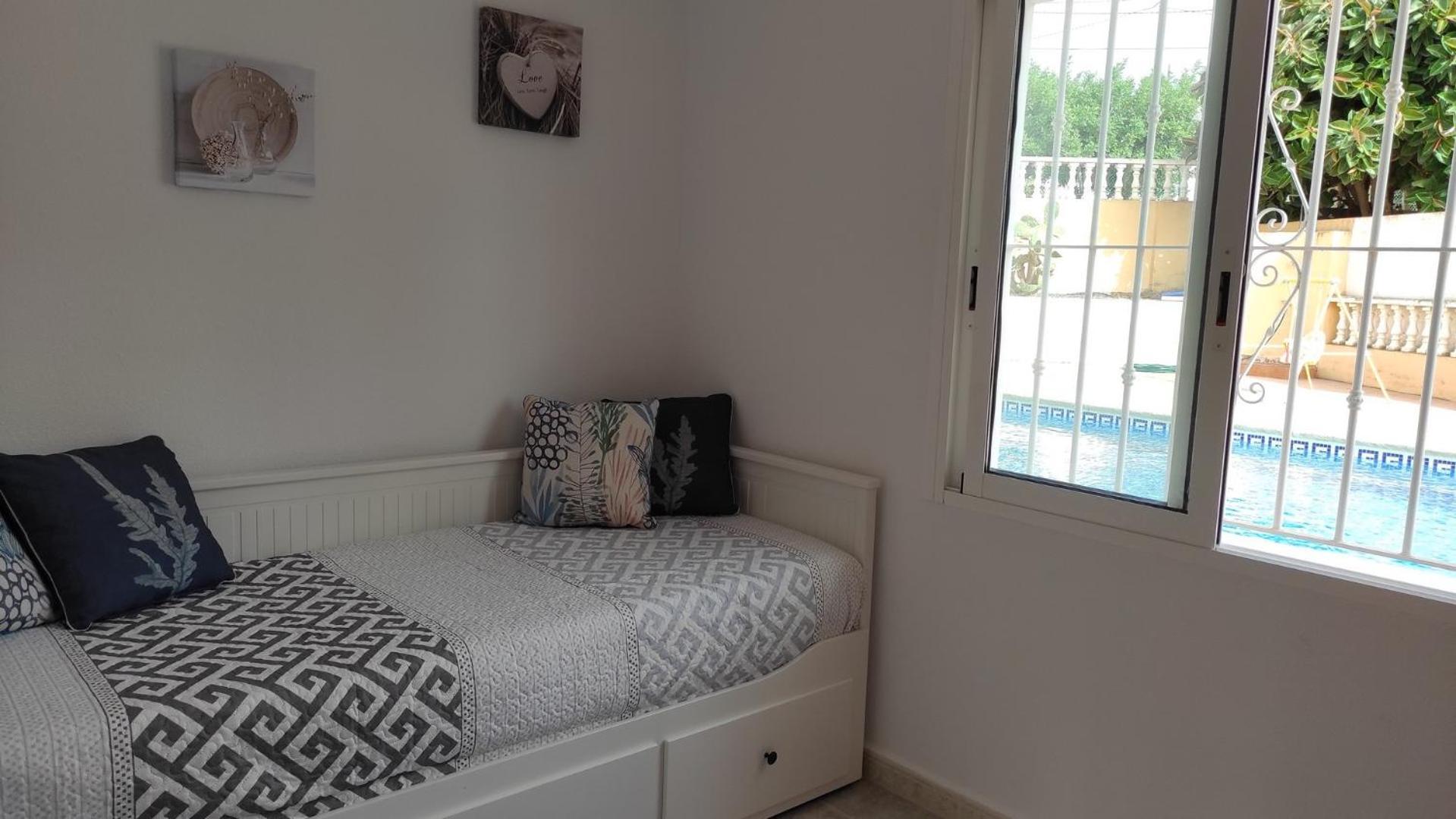 Apartamento Vista Magnifica Castillo del Reboller 外观 照片