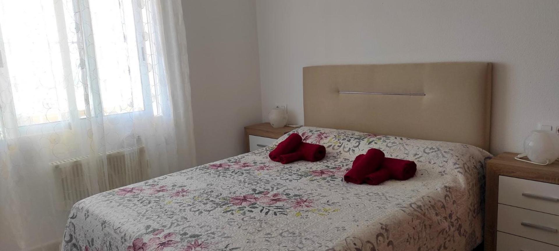 Apartamento Vista Magnifica Castillo del Reboller 外观 照片