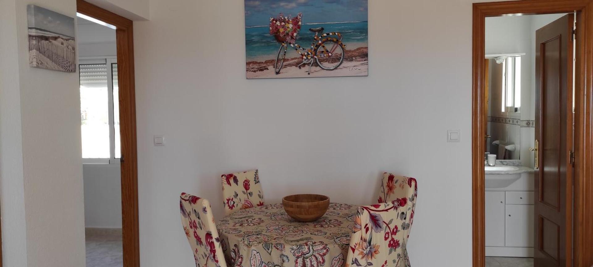 Apartamento Vista Magnifica Castillo del Reboller 外观 照片
