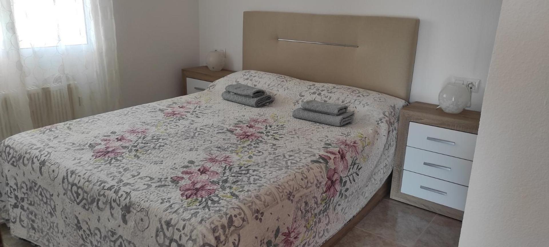 Apartamento Vista Magnifica Castillo del Reboller 外观 照片
